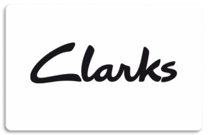 Clarks (Lifestyle Giftcard)